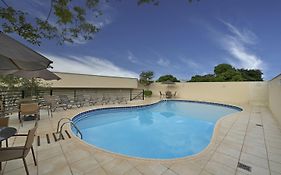Garden Hotel